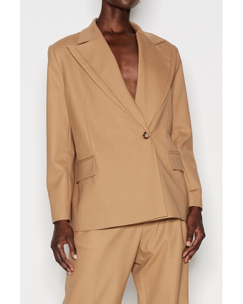 Nadia Rapti - Timelapse Blazer