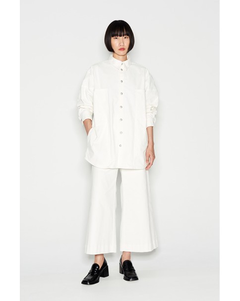 Nadia Rapti - Pop-corn Lover Shirt