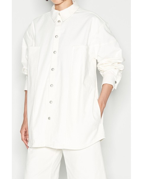 Nadia Rapti - Pop-corn Lover Shirt