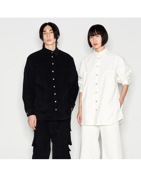 Nadia Rapti - Pop-corn Lover Shirt