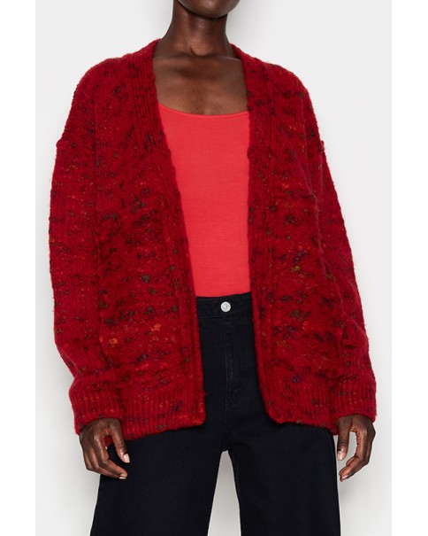 Nadia Rapti - Candy Bar Cardigan