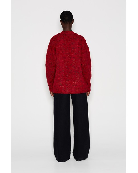 Nadia Rapti - Candy Bar Cardigan