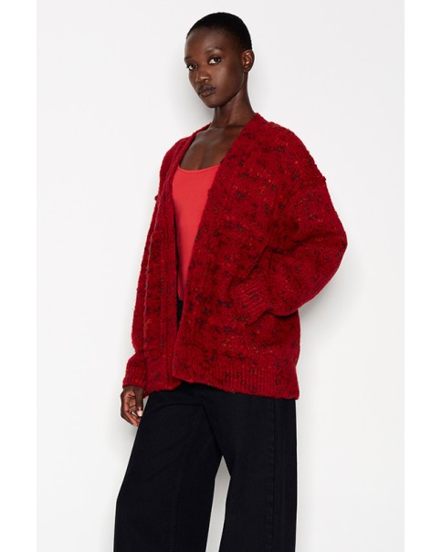 Nadia Rapti - Candy Bar Cardigan