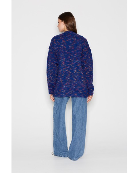 Nadia Rapti - Candy Bar Cardigan