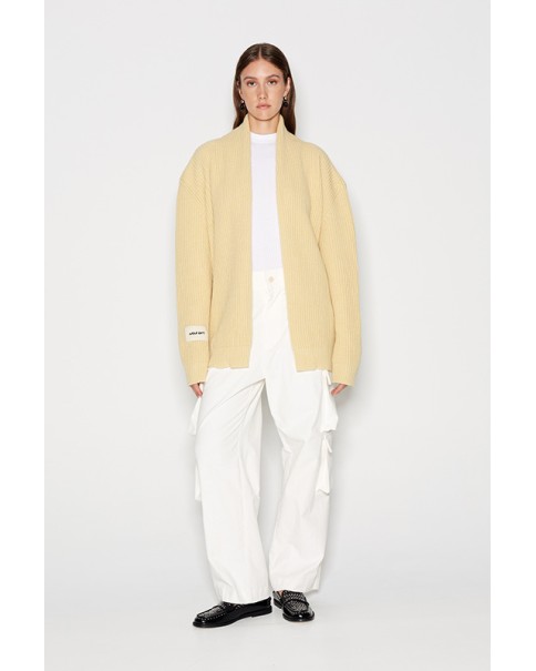 Nadia Rapti - Audition Cardigan Nadia Rapti - Audition Cardigan