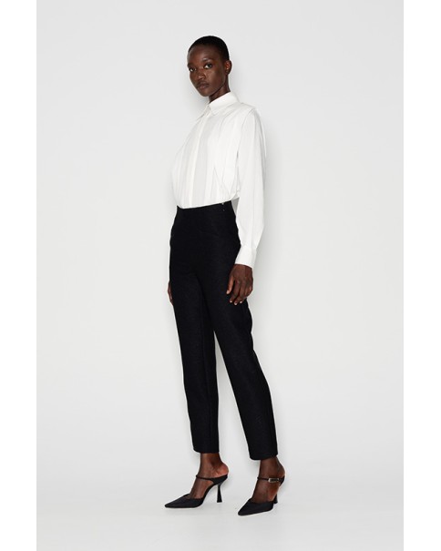 Nadia Rapti - Chic Cine Trousers