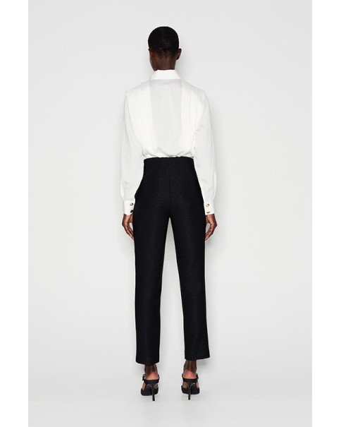 Nadia Rapti - Chic Cine Trousers