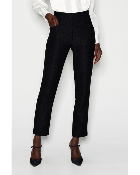 Nadia Rapti - Chic Cine Trousers