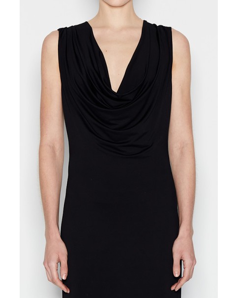 Nadia Rapti - Film Noir Dress