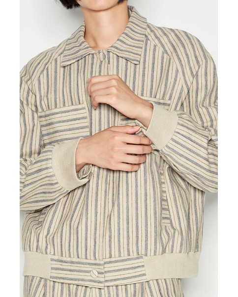 Nadia Rapti - Urban Scene bomber