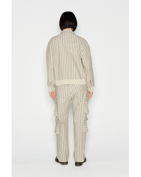 Nadia Rapti - Urban Scene bomber