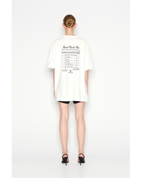 Nadia Rapti - Room 25 T-shirt