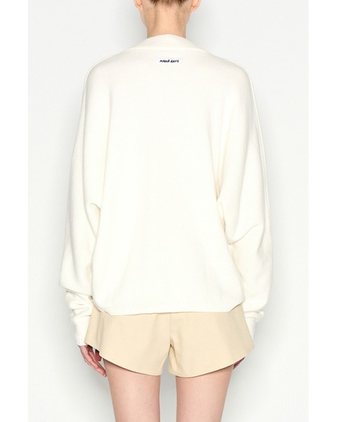 Nadia Rapti - Warm Breeze Blouse Nadia Rapti - Warm Breeze Blouse