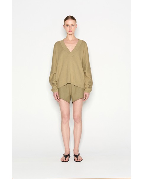 Nadia Rapti - Warm Breeze Blouse Nadia Rapti - Warm Breeze Blouse