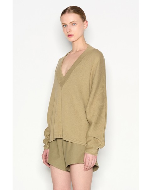Nadia Rapti - Warm Breeze Blouse Nadia Rapti - Warm Breeze Blouse