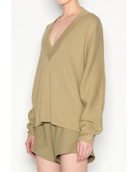 Nadia Rapti - Warm Breeze Blouse Nadia Rapti - Warm Breeze Blouse