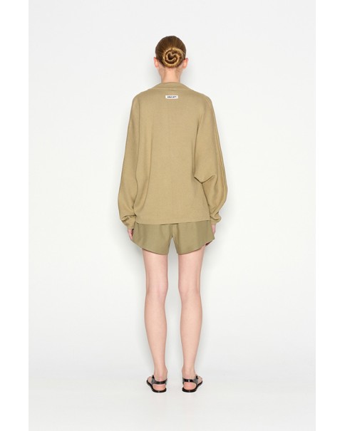 Nadia Rapti - Warm Breeze Blouse Nadia Rapti - Warm Breeze Blouse