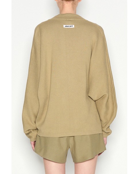 Nadia Rapti - Warm Breeze Blouse Nadia Rapti - Warm Breeze Blouse