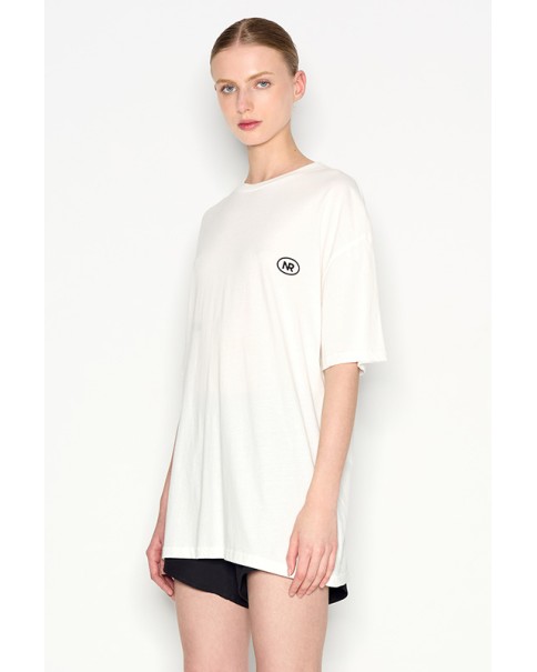 Nadia Rapti - Late Check - Out T-shirt