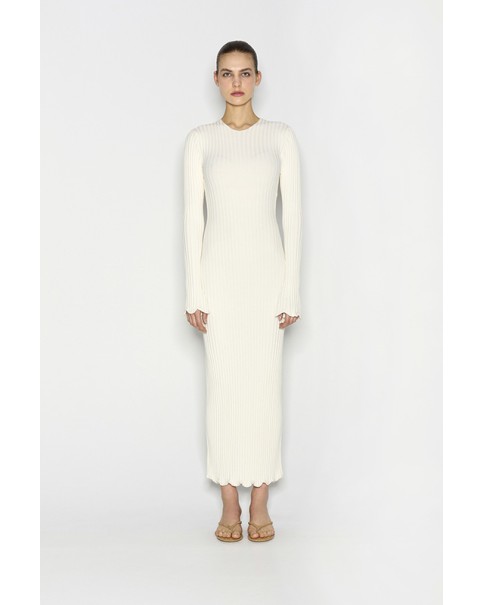 Nadia Rapti - Hidden Gem Knitted Dress Nadia Rapti - Hidden Gem Knitted Dress