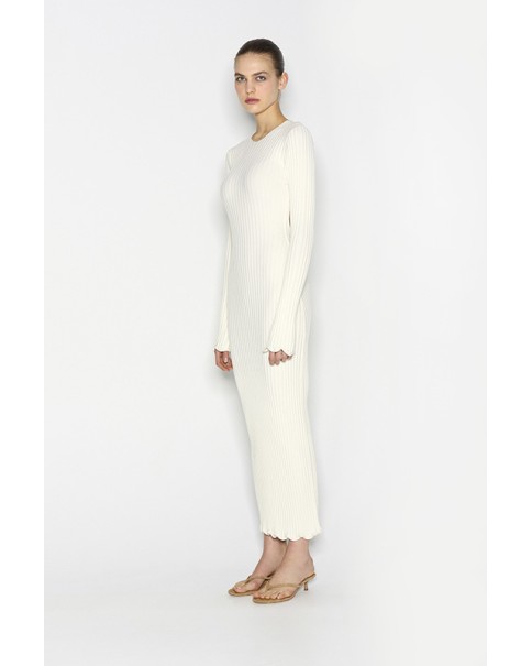 Nadia Rapti - Hidden Gem Knitted Dress Nadia Rapti - Hidden Gem Knitted Dress