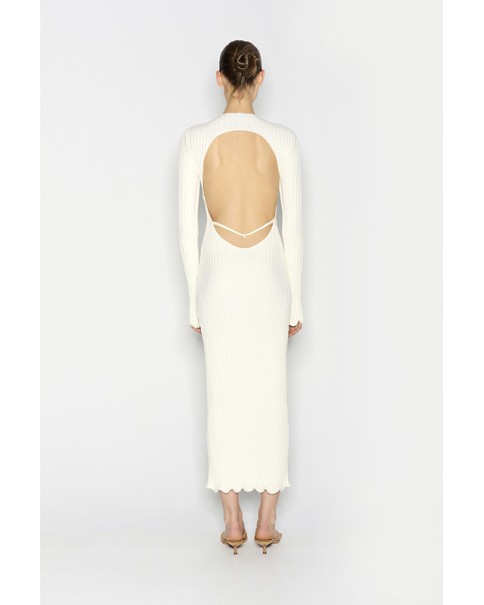 Nadia Rapti - Hidden Gem Knitted Dress Nadia Rapti - Hidden Gem Knitted Dress