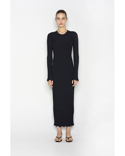 Nadia Rapti - Hidden Gem Knitted Dress Nadia Rapti - Hidden Gem Knitted Dress