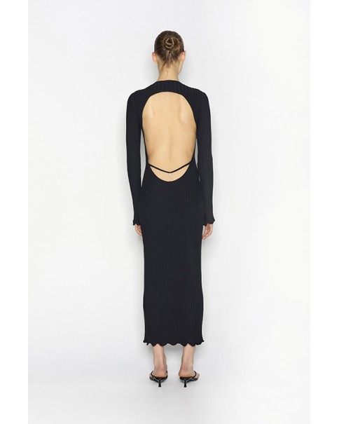 Nadia Rapti - Hidden Gem Knitted Dress Nadia Rapti - Hidden Gem Knitted Dress