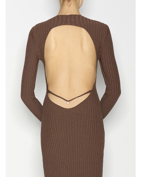 Nadia Rapti - Hidden Gem Knitted Dress Nadia Rapti - Hidden Gem Knitted Dress