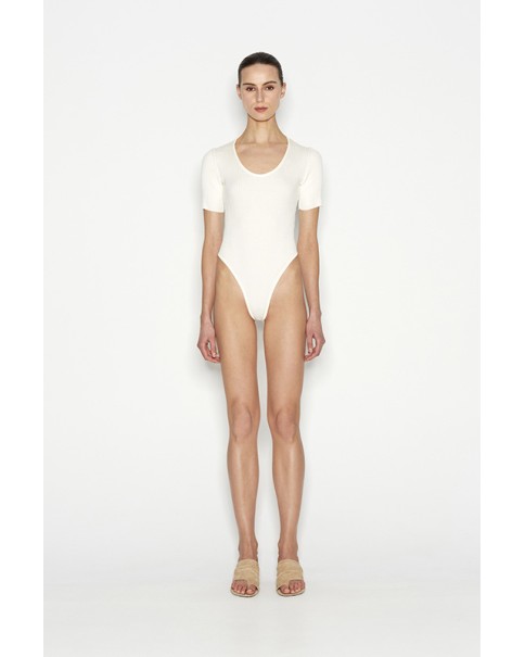 Nadia Rapti - Daylight Knitted Body