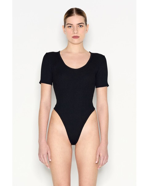 Nadia Rapti - Daylight Knitted Body