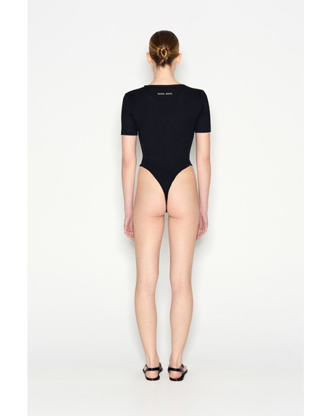 Nadia Rapti - Daylight Knitted Body
