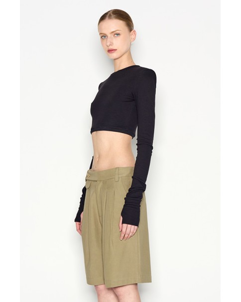 Nadia Rapti - Desert Bermuda M/W Khaki Nadia Rapti - Desert Bermuda M/W Khaki