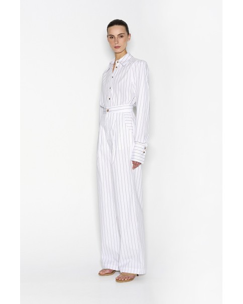 Nadia Rapti - Pina Colada Trousers Nadia Rapti - Pina Colada Trousers