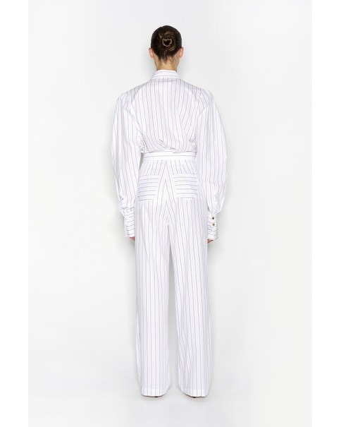 Nadia Rapti - Pina Colada Trousers Nadia Rapti - Pina Colada Trousers