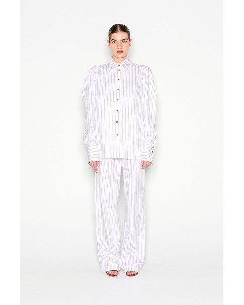 Nadia Rapti - Pina Colada Shirt