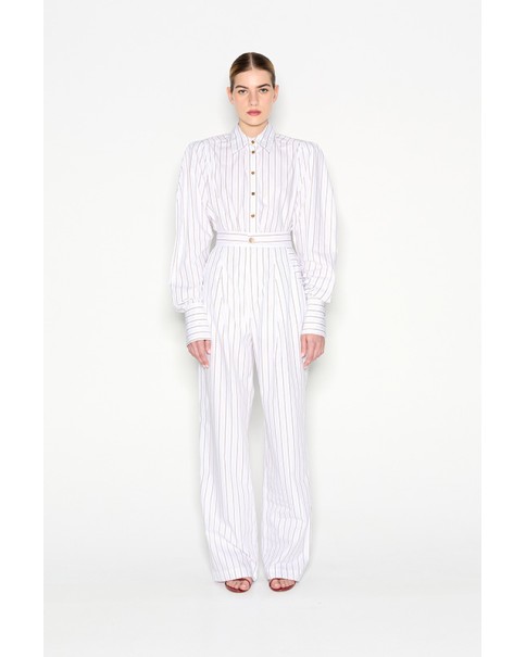 Nadia Rapti - Pina Colada Shirt