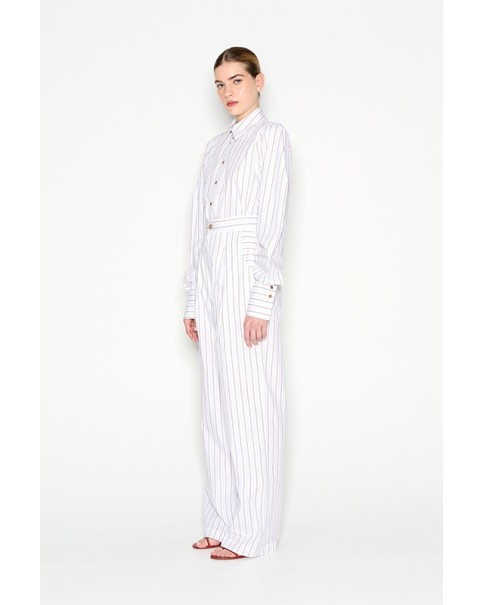 Nadia Rapti - Pina Colada Shirt