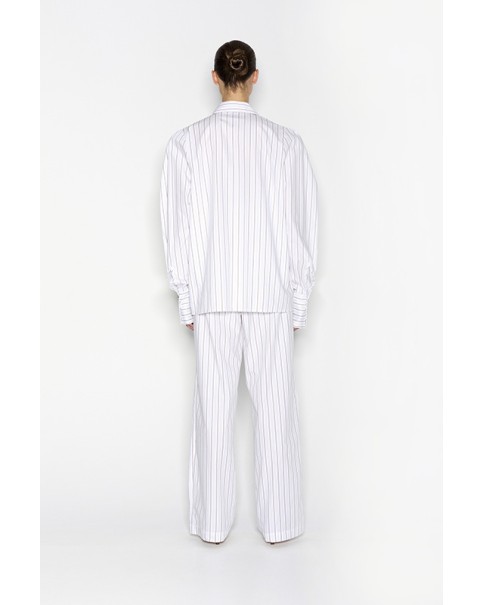 Nadia Rapti - Pina Colada Shirt