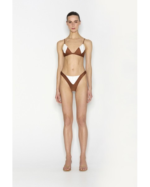 Nadia Rapti - Kiss Bikini