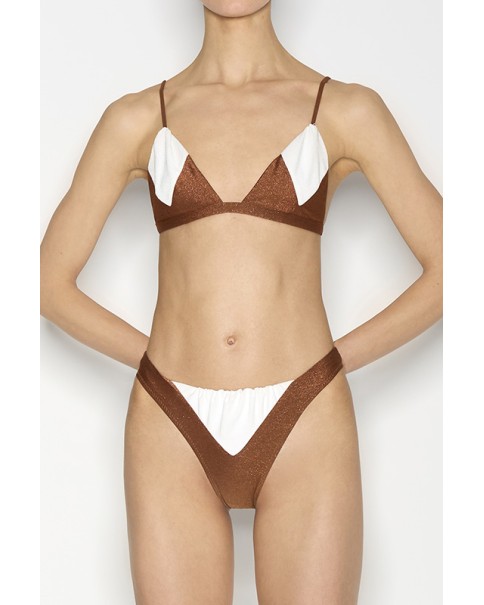 Nadia Rapti - Kiss Bikini