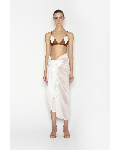 Nadia Rapti - Kiss Bikini