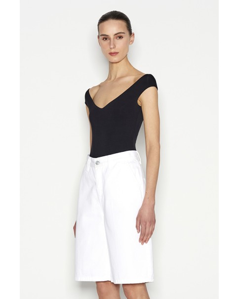 Nadia Rapti - Lagoon Denim Pants Nadia Rapti - Lagoon Denim Pants