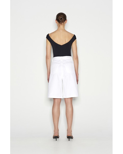 Nadia Rapti - Lagoon Denim Pants Nadia Rapti - Lagoon Denim Pants