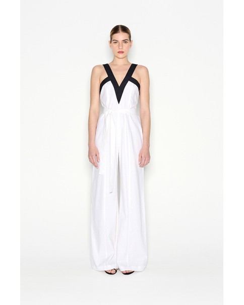 Nadia Rapti - Vice Jumpsuit