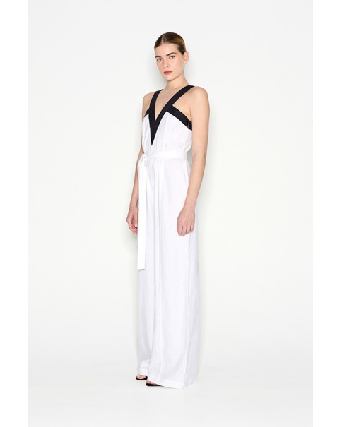 Nadia Rapti - Vice Jumpsuit