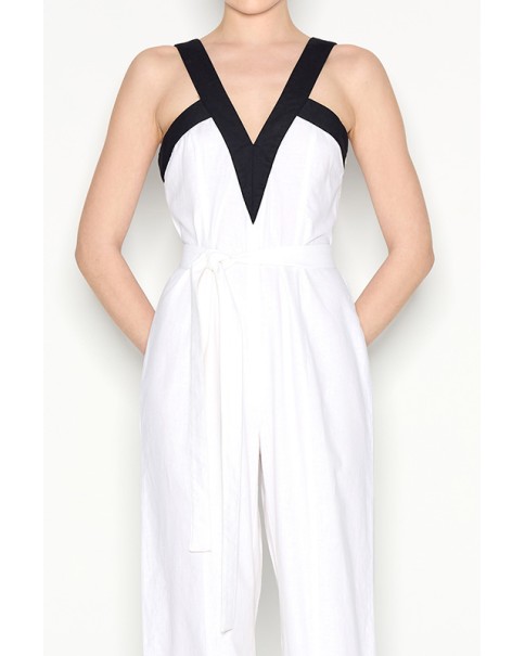 Nadia Rapti - Vice Jumpsuit