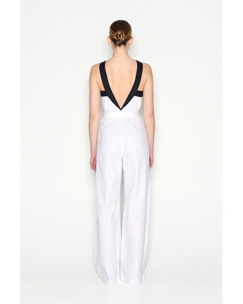 Nadia Rapti - Vice Jumpsuit