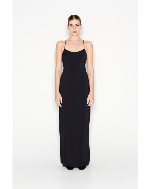 Nadia Rapti - Lava Long Dress