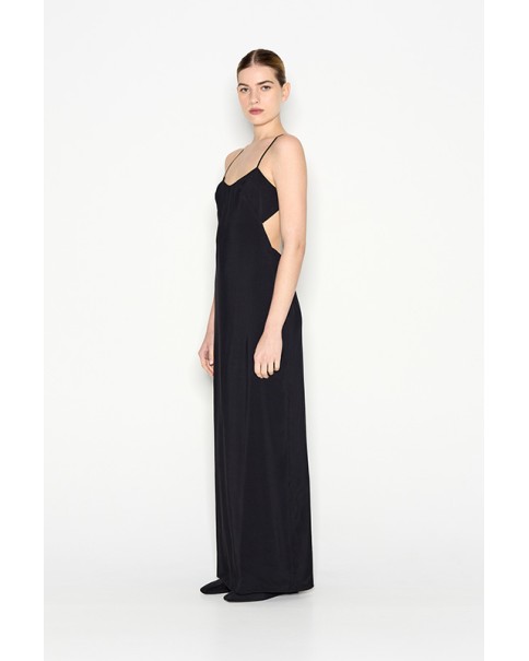 Nadia Rapti - Lava Long Dress